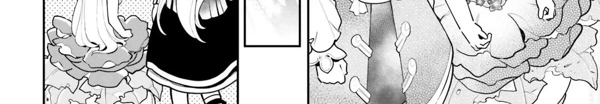 Shokubutsu Monster Musume Nikki ~Seijo datta Watashi ga Uragirareta Hate ni Aruraune ni Tensei Shite Shimatta node, kore kara wa Kougousei wo Shinagara Shizuka ni Shokubutsu Life wo Sugoshimasu~ Chapter 23 page 61