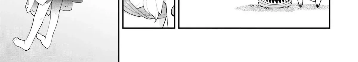 Shokubutsu Monster Musume Nikki ~Seijo datta Watashi ga Uragirareta Hate ni Aruraune ni Tensei Shite Shimatta node, kore kara wa Kougousei wo Shinagara Shizuka ni Shokubutsu Life wo Sugoshimasu~ Chapter 23 page 67