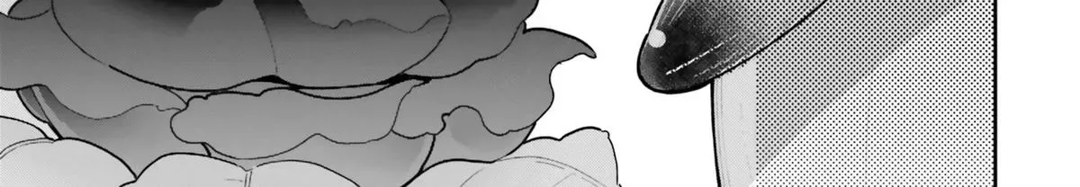 Shokubutsu Monster Musume Nikki ~Seijo datta Watashi ga Uragirareta Hate ni Aruraune ni Tensei Shite Shimatta node, kore kara wa Kougousei wo Shinagara Shizuka ni Shokubutsu Life wo Sugoshimasu~ Chapter 23 page 71