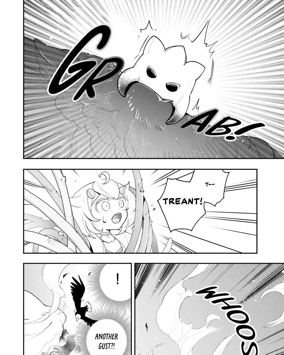 Shokubutsu Monster Musume Nikki ~Seijo datta Watashi ga Uragirareta Hate ni Aruraune ni Tensei Shite Shimatta node, kore kara wa Kougousei wo Shinagara Shizuka ni Shokubutsu Life wo Sugoshimasu~ Chapter 24 page 20