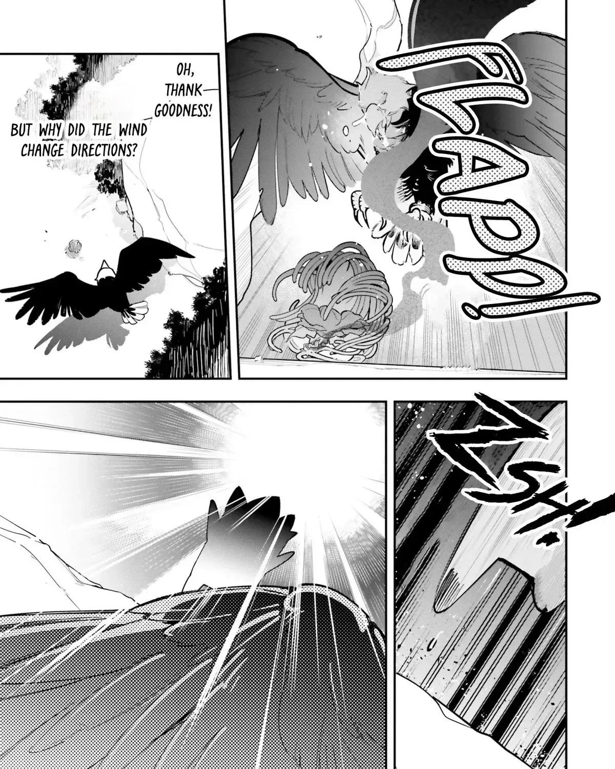 Shokubutsu Monster Musume Nikki ~Seijo datta Watashi ga Uragirareta Hate ni Aruraune ni Tensei Shite Shimatta node, kore kara wa Kougousei wo Shinagara Shizuka ni Shokubutsu Life wo Sugoshimasu~ Chapter 24 page 18