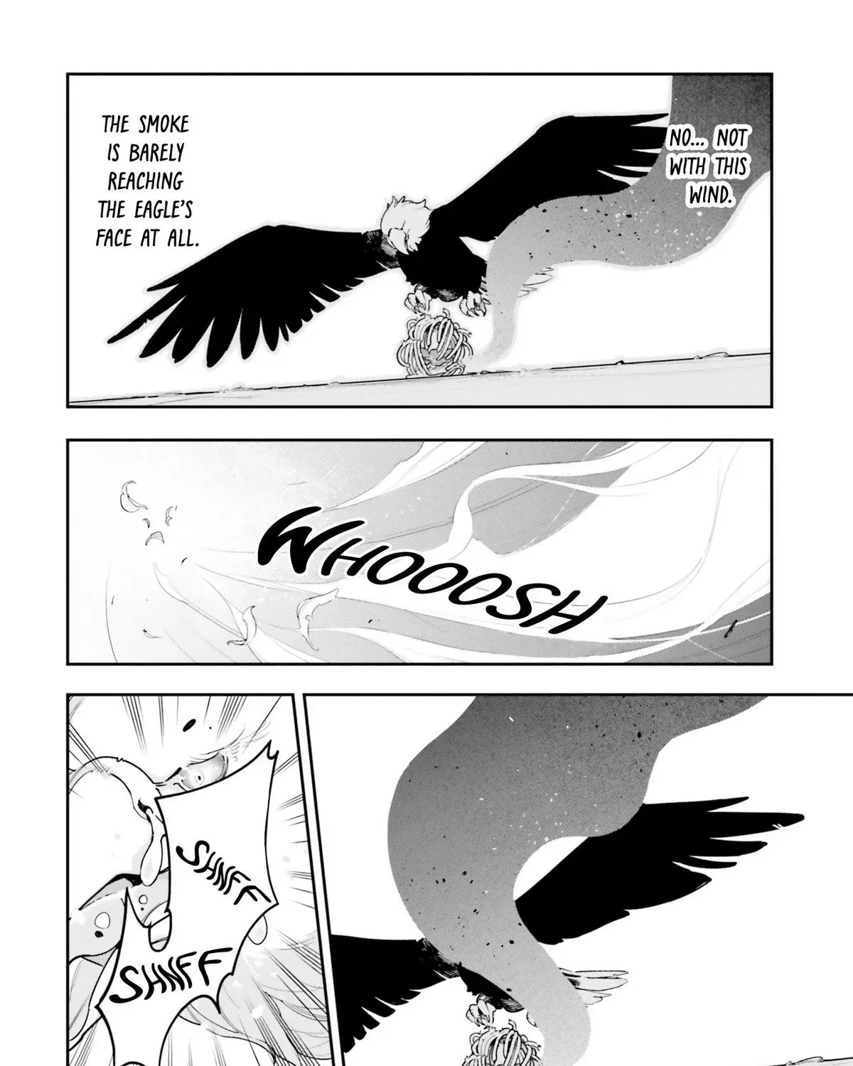 Shokubutsu Monster Musume Nikki ~Seijo datta Watashi ga Uragirareta Hate ni Aruraune ni Tensei Shite Shimatta node, kore kara wa Kougousei wo Shinagara Shizuka ni Shokubutsu Life wo Sugoshimasu~ Chapter 24 page 16