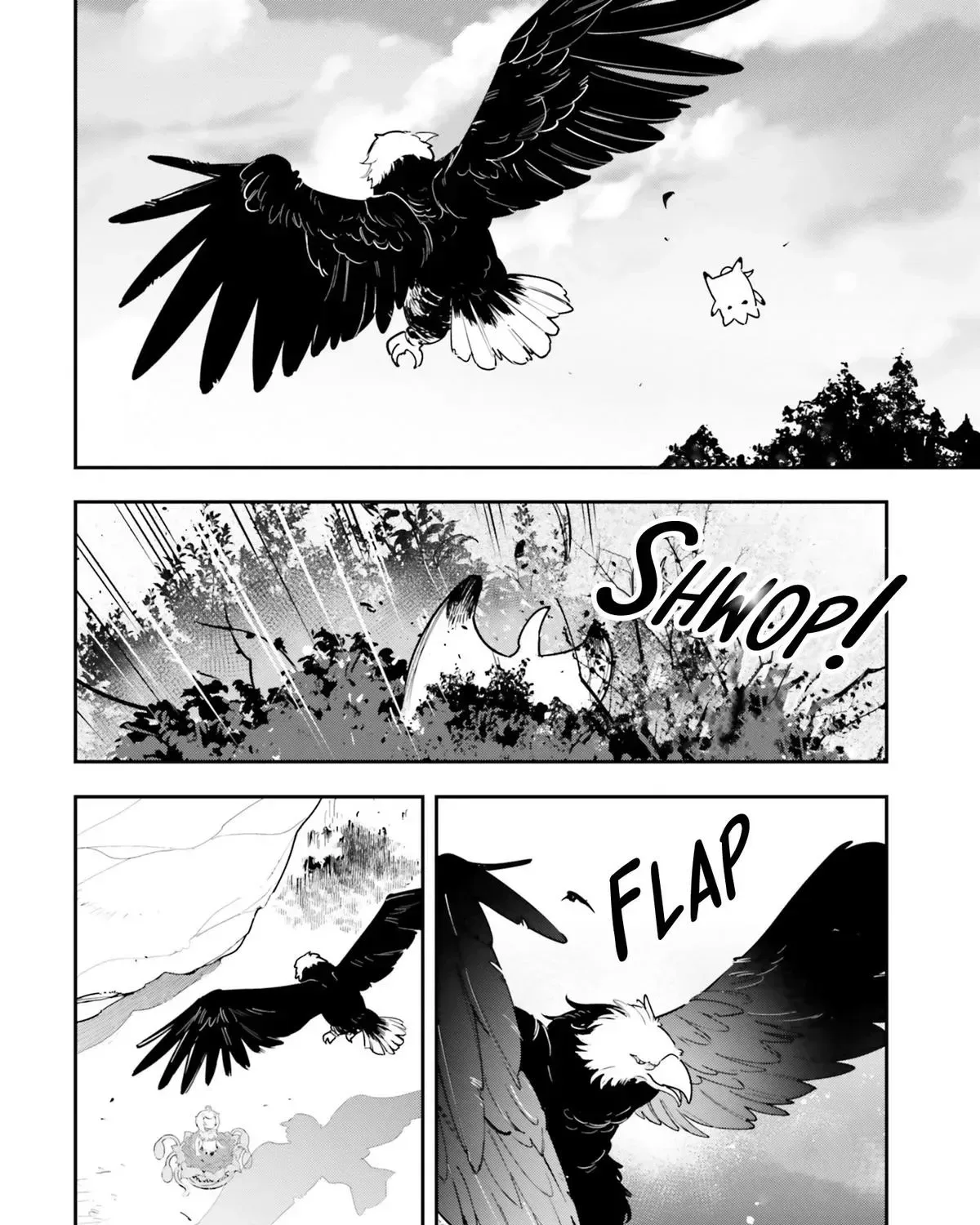 Shokubutsu Monster Musume Nikki ~Seijo datta Watashi ga Uragirareta Hate ni Aruraune ni Tensei Shite Shimatta node, kore kara wa Kougousei wo Shinagara Shizuka ni Shokubutsu Life wo Sugoshimasu~ Chapter 24 page 28