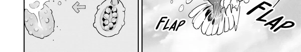 Shokubutsu Monster Musume Nikki ~Seijo datta Watashi ga Uragirareta Hate ni Aruraune ni Tensei Shite Shimatta node, kore kara wa Kougousei wo Shinagara Shizuka ni Shokubutsu Life wo Sugoshimasu~ Chapter 24 page 37
