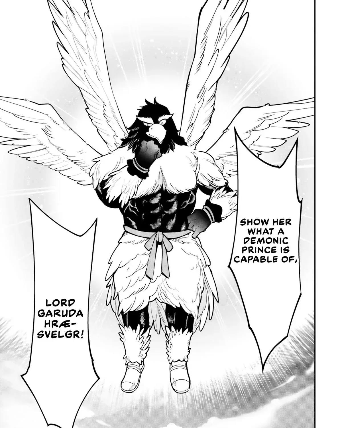 Shokubutsu Monster Musume Nikki ~Seijo datta Watashi ga Uragirareta Hate ni Aruraune ni Tensei Shite Shimatta node, kore kara wa Kougousei wo Shinagara Shizuka ni Shokubutsu Life wo Sugoshimasu~ Chapter 24 page 58