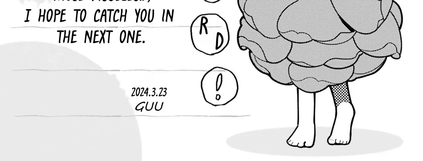 Shokubutsu Monster Musume Nikki ~Seijo datta Watashi ga Uragirareta Hate ni Aruraune ni Tensei Shite Shimatta node, kore kara wa Kougousei wo Shinagara Shizuka ni Shokubutsu Life wo Sugoshimasu~ Chapter 25.5 page 19