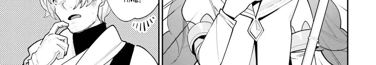 Shokubutsu Monster Musume Nikki ~Seijo datta Watashi ga Uragirareta Hate ni Aruraune ni Tensei Shite Shimatta node, kore kara wa Kougousei wo Shinagara Shizuka ni Shokubutsu Life wo Sugoshimasu~ Chapter 25 page 11