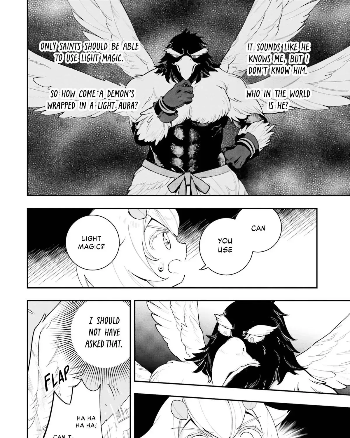 Shokubutsu Monster Musume Nikki ~Seijo datta Watashi ga Uragirareta Hate ni Aruraune ni Tensei Shite Shimatta node, kore kara wa Kougousei wo Shinagara Shizuka ni Shokubutsu Life wo Sugoshimasu~ Chapter 25 page 20