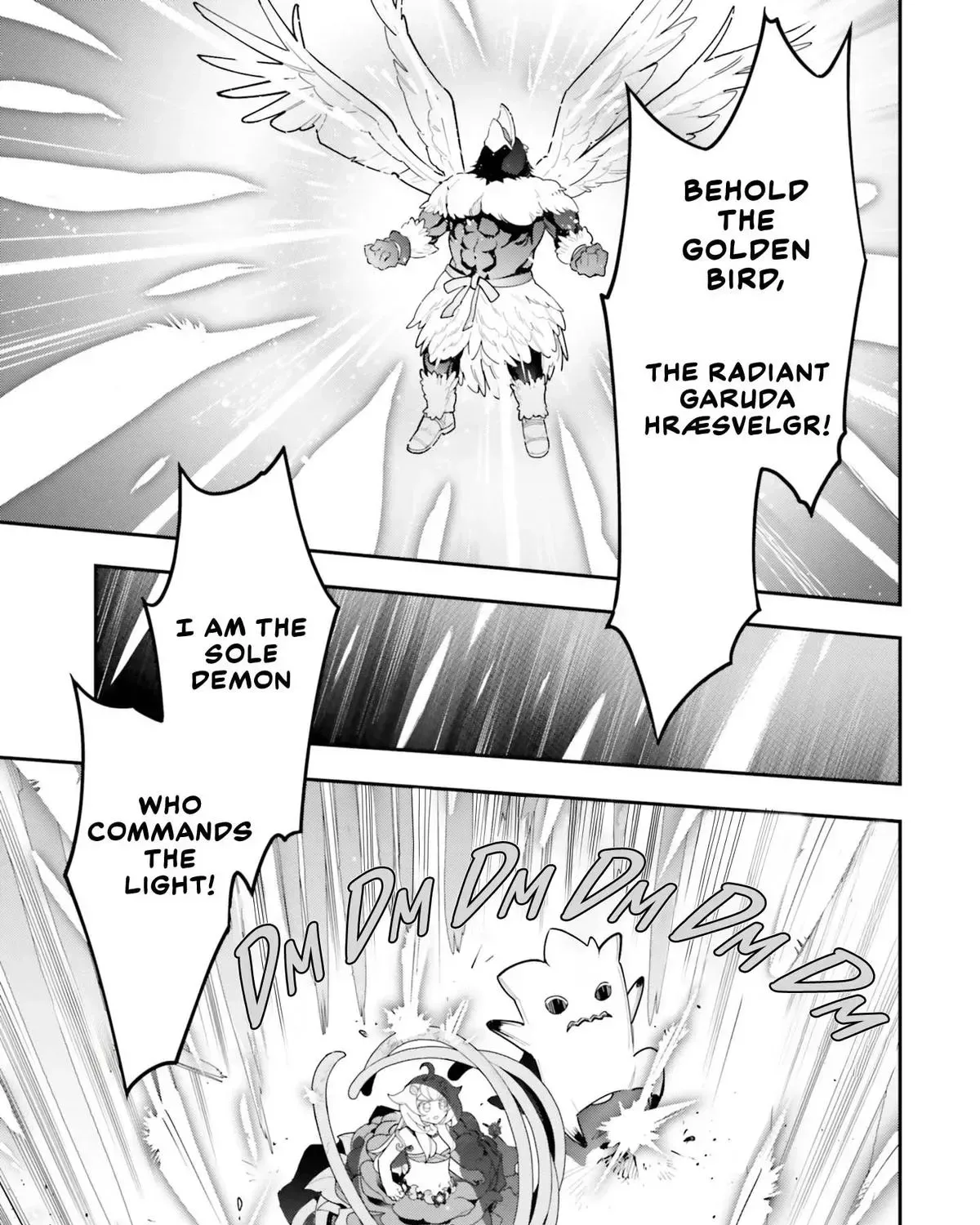 Shokubutsu Monster Musume Nikki ~Seijo datta Watashi ga Uragirareta Hate ni Aruraune ni Tensei Shite Shimatta node, kore kara wa Kougousei wo Shinagara Shizuka ni Shokubutsu Life wo Sugoshimasu~ Chapter 25 page 22