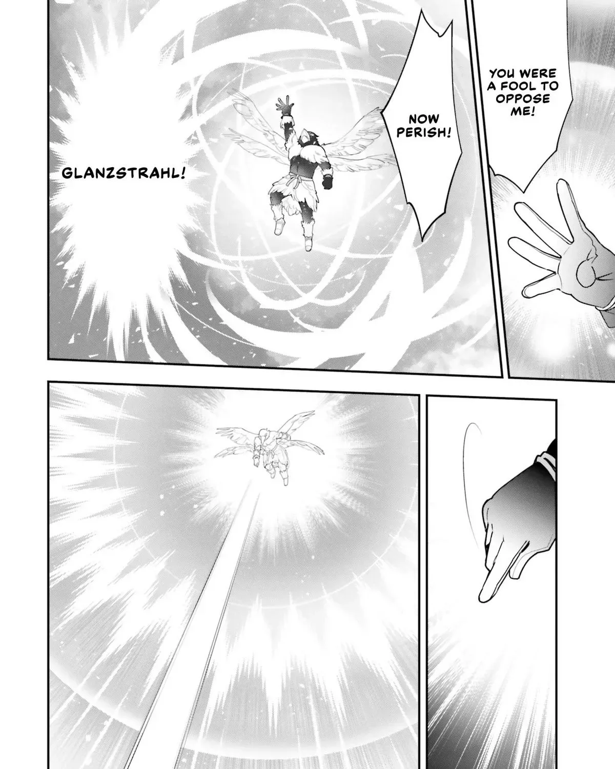 Shokubutsu Monster Musume Nikki ~Seijo datta Watashi ga Uragirareta Hate ni Aruraune ni Tensei Shite Shimatta node, kore kara wa Kougousei wo Shinagara Shizuka ni Shokubutsu Life wo Sugoshimasu~ Chapter 25 page 36