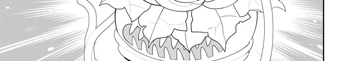 Shokubutsu Monster Musume Nikki ~Seijo datta Watashi ga Uragirareta Hate ni Aruraune ni Tensei Shite Shimatta node, kore kara wa Kougousei wo Shinagara Shizuka ni Shokubutsu Life wo Sugoshimasu~ Chapter 25 page 43