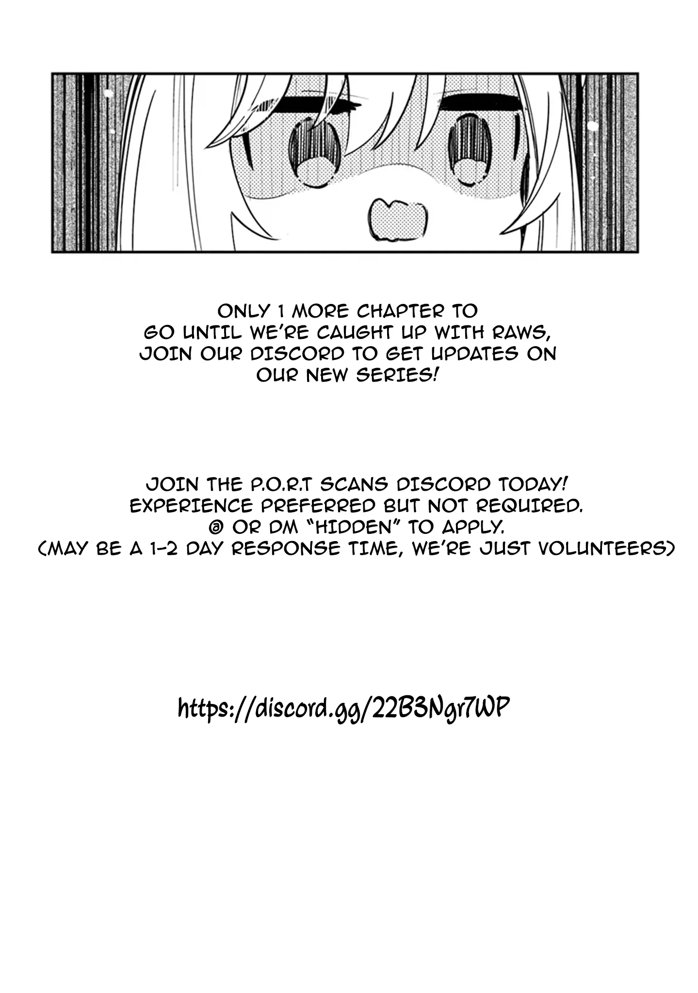 Shokubutsu Monster Musume Nikki ~Seijo datta Watashi ga Uragirareta Hate ni Aruraune ni Tensei Shite Shimatta node, kore kara wa Kougousei wo Shinagara Shizuka ni Shokubutsu Life wo Sugoshimasu~ Chapter 27 page 33