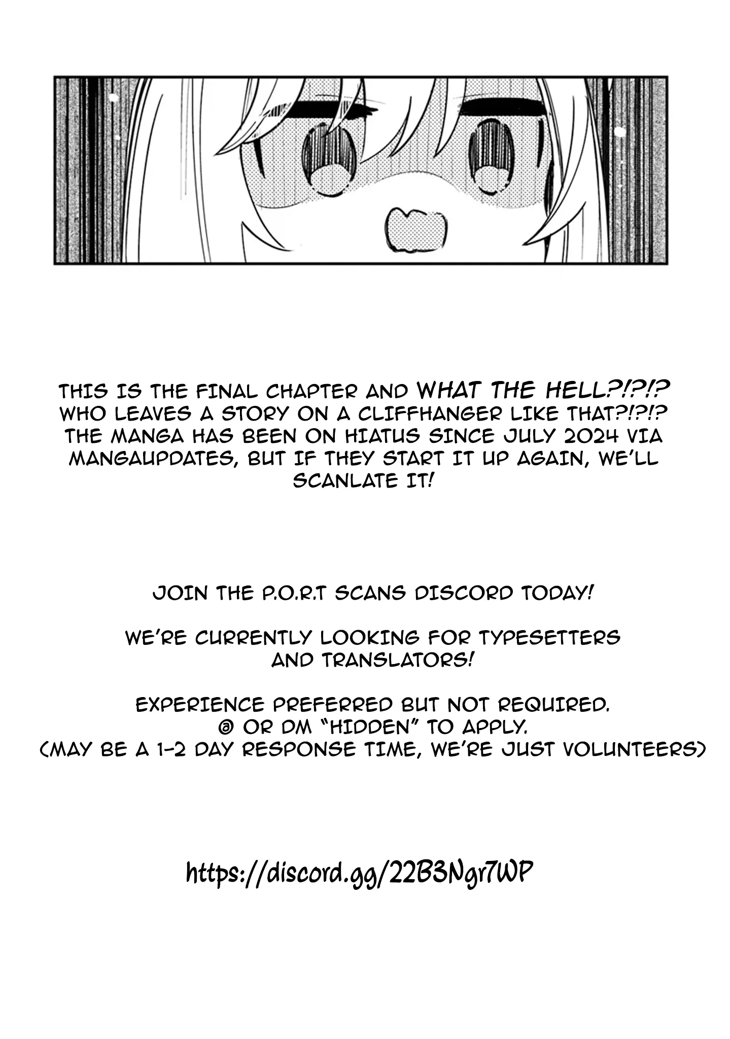 Shokubutsu Monster Musume Nikki ~Seijo datta Watashi ga Uragirareta Hate ni Aruraune ni Tensei Shite Shimatta node, kore kara wa Kougousei wo Shinagara Shizuka ni Shokubutsu Life wo Sugoshimasu~ Chapter 28 page 32