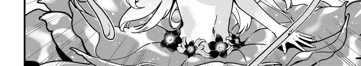 Shokubutsu Monster Musume Nikki ~Seijo datta Watashi ga Uragirareta Hate ni Aruraune ni Tensei Shite Shimatta node, kore kara wa Kougousei wo Shinagara Shizuka ni Shokubutsu Life wo Sugoshimasu~ Chapter 3 page 6