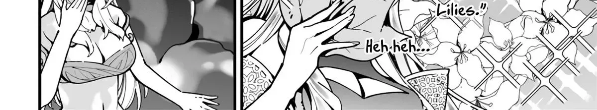 Shokubutsu Monster Musume Nikki ~Seijo datta Watashi ga Uragirareta Hate ni Aruraune ni Tensei Shite Shimatta node, kore kara wa Kougousei wo Shinagara Shizuka ni Shokubutsu Life wo Sugoshimasu~ Chapter 3 page 14