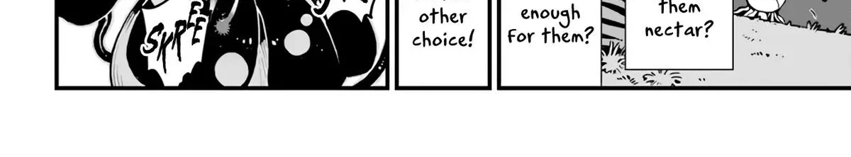 Shokubutsu Monster Musume Nikki ~Seijo datta Watashi ga Uragirareta Hate ni Aruraune ni Tensei Shite Shimatta node, kore kara wa Kougousei wo Shinagara Shizuka ni Shokubutsu Life wo Sugoshimasu~ Chapter 3 page 46