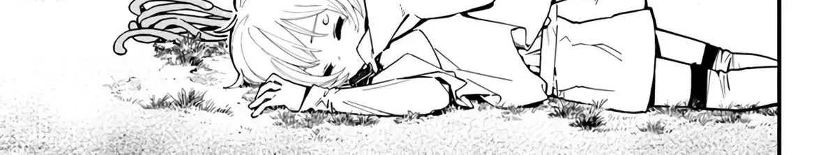 Shokubutsu Monster Musume Nikki ~Seijo datta Watashi ga Uragirareta Hate ni Aruraune ni Tensei Shite Shimatta node, kore kara wa Kougousei wo Shinagara Shizuka ni Shokubutsu Life wo Sugoshimasu~ Chapter 4 page 8