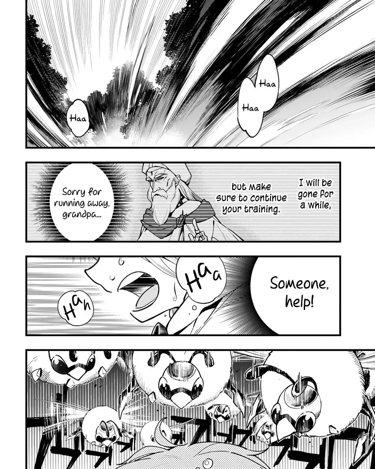 Shokubutsu Monster Musume Nikki ~Seijo datta Watashi ga Uragirareta Hate ni Aruraune ni Tensei Shite Shimatta node, kore kara wa Kougousei wo Shinagara Shizuka ni Shokubutsu Life wo Sugoshimasu~ Chapter 4 page 5