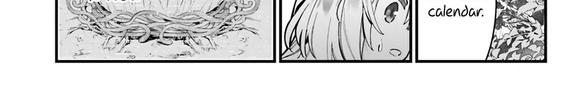 Shokubutsu Monster Musume Nikki ~Seijo datta Watashi ga Uragirareta Hate ni Aruraune ni Tensei Shite Shimatta node, kore kara wa Kougousei wo Shinagara Shizuka ni Shokubutsu Life wo Sugoshimasu~ Chapter 4 page 28