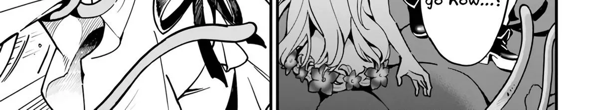 Shokubutsu Monster Musume Nikki ~Seijo datta Watashi ga Uragirareta Hate ni Aruraune ni Tensei Shite Shimatta node, kore kara wa Kougousei wo Shinagara Shizuka ni Shokubutsu Life wo Sugoshimasu~ Chapter 4 page 32