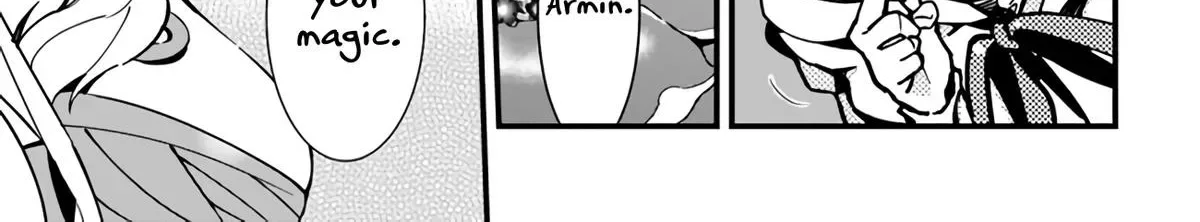 Shokubutsu Monster Musume Nikki ~Seijo datta Watashi ga Uragirareta Hate ni Aruraune ni Tensei Shite Shimatta node, kore kara wa Kougousei wo Shinagara Shizuka ni Shokubutsu Life wo Sugoshimasu~ Chapter 4 page 40