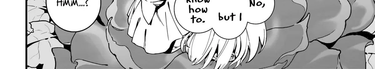 Shokubutsu Monster Musume Nikki ~Seijo datta Watashi ga Uragirareta Hate ni Aruraune ni Tensei Shite Shimatta node, kore kara wa Kougousei wo Shinagara Shizuka ni Shokubutsu Life wo Sugoshimasu~ Chapter 4 page 42