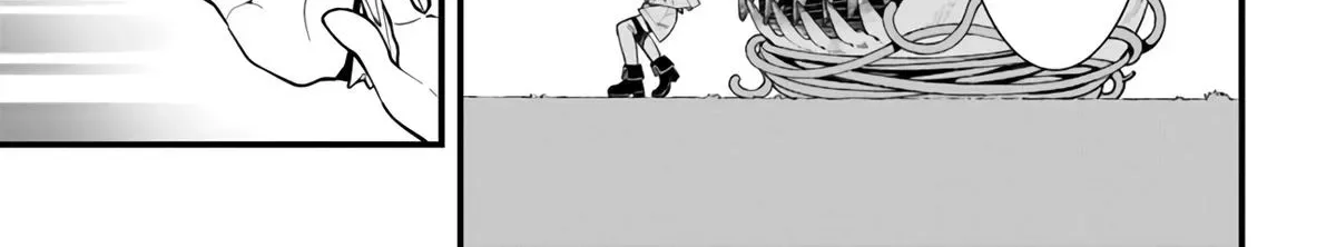 Shokubutsu Monster Musume Nikki ~Seijo datta Watashi ga Uragirareta Hate ni Aruraune ni Tensei Shite Shimatta node, kore kara wa Kougousei wo Shinagara Shizuka ni Shokubutsu Life wo Sugoshimasu~ Chapter 4 page 44