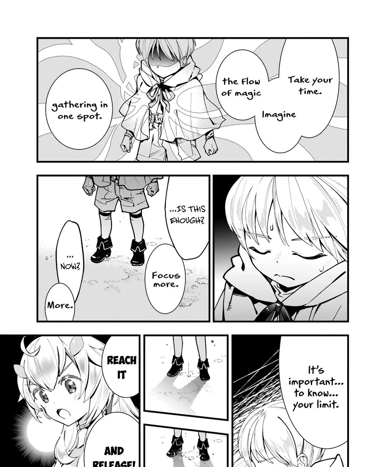 Shokubutsu Monster Musume Nikki ~Seijo datta Watashi ga Uragirareta Hate ni Aruraune ni Tensei Shite Shimatta node, kore kara wa Kougousei wo Shinagara Shizuka ni Shokubutsu Life wo Sugoshimasu~ Chapter 4 page 47