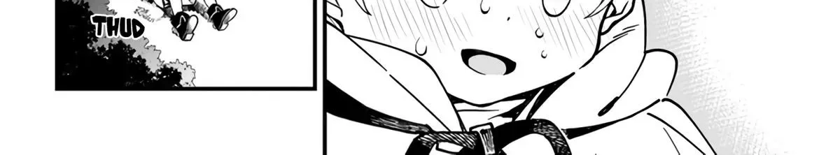 Shokubutsu Monster Musume Nikki ~Seijo datta Watashi ga Uragirareta Hate ni Aruraune ni Tensei Shite Shimatta node, kore kara wa Kougousei wo Shinagara Shizuka ni Shokubutsu Life wo Sugoshimasu~ Chapter 4 page 50