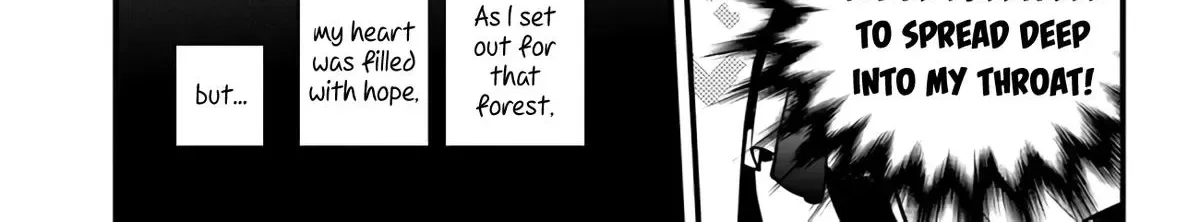 Shokubutsu Monster Musume Nikki ~Seijo datta Watashi ga Uragirareta Hate ni Aruraune ni Tensei Shite Shimatta node, kore kara wa Kougousei wo Shinagara Shizuka ni Shokubutsu Life wo Sugoshimasu~ Chapter 5.5 page 12