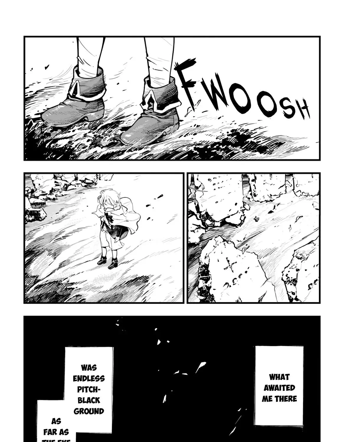 Shokubutsu Monster Musume Nikki ~Seijo datta Watashi ga Uragirareta Hate ni Aruraune ni Tensei Shite Shimatta node, kore kara wa Kougousei wo Shinagara Shizuka ni Shokubutsu Life wo Sugoshimasu~ Chapter 5.5 page 13