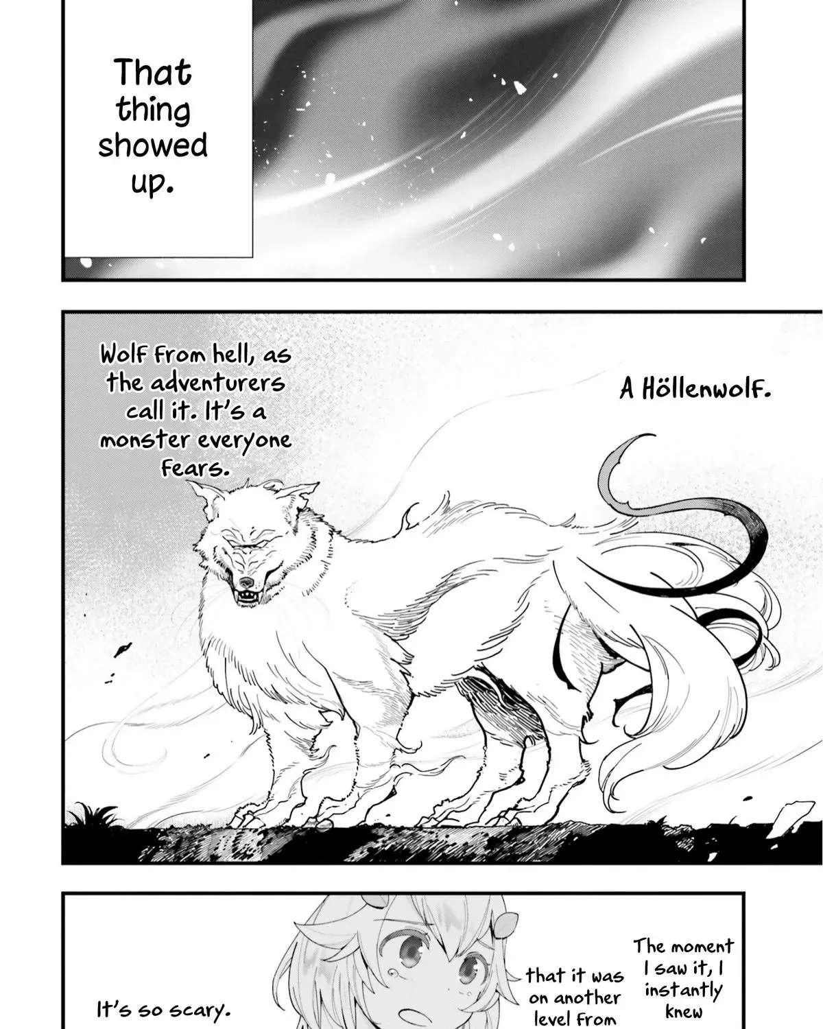 Shokubutsu Monster Musume Nikki ~Seijo datta Watashi ga Uragirareta Hate ni Aruraune ni Tensei Shite Shimatta node, kore kara wa Kougousei wo Shinagara Shizuka ni Shokubutsu Life wo Sugoshimasu~ Chapter 5 page 17
