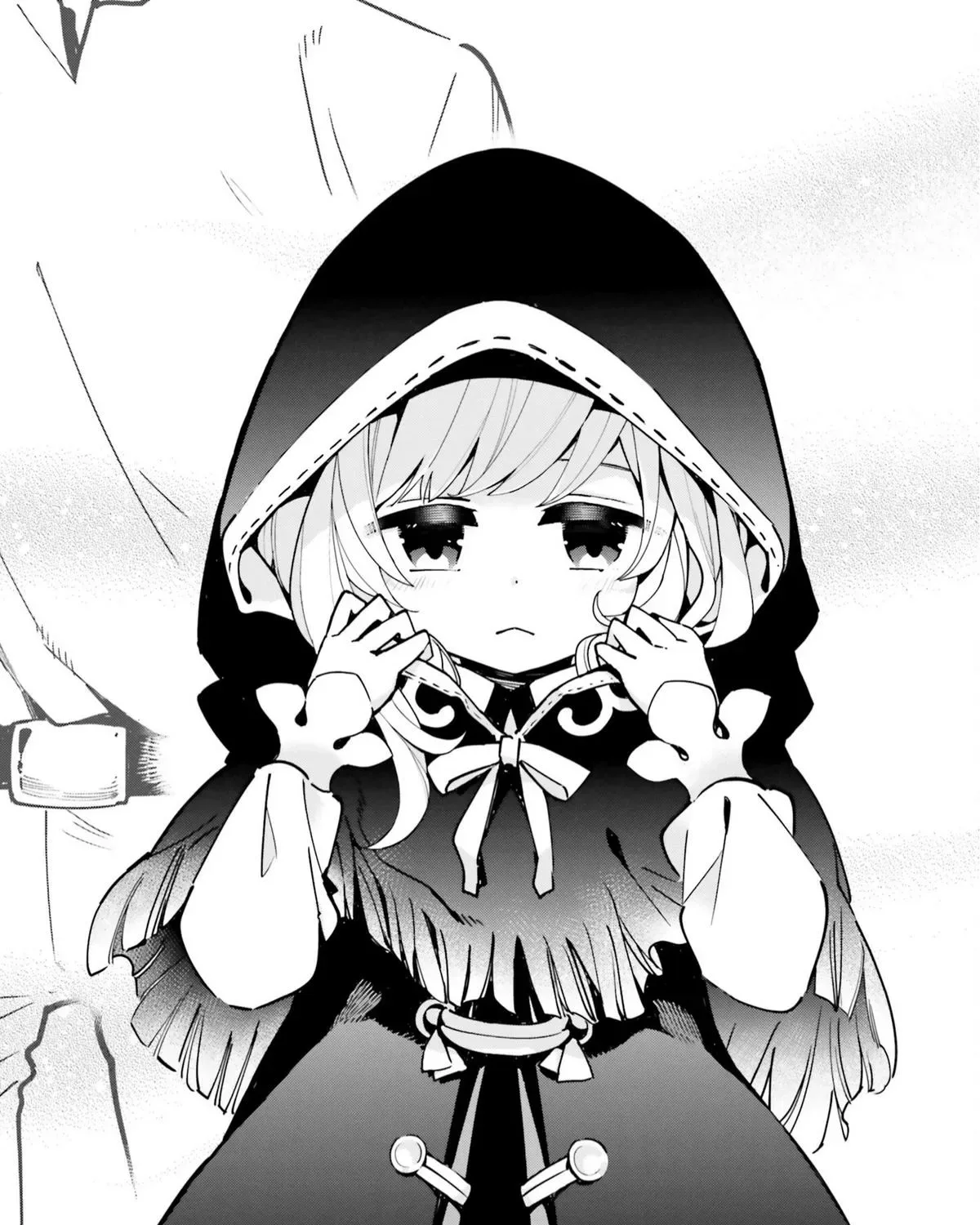 Shokubutsu Monster Musume Nikki ~Seijo datta Watashi ga Uragirareta Hate ni Aruraune ni Tensei Shite Shimatta node, kore kara wa Kougousei wo Shinagara Shizuka ni Shokubutsu Life wo Sugoshimasu~ Chapter 5 page 5