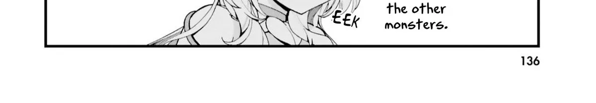Shokubutsu Monster Musume Nikki ~Seijo datta Watashi ga Uragirareta Hate ni Aruraune ni Tensei Shite Shimatta node, kore kara wa Kougousei wo Shinagara Shizuka ni Shokubutsu Life wo Sugoshimasu~ Chapter 5 page 18