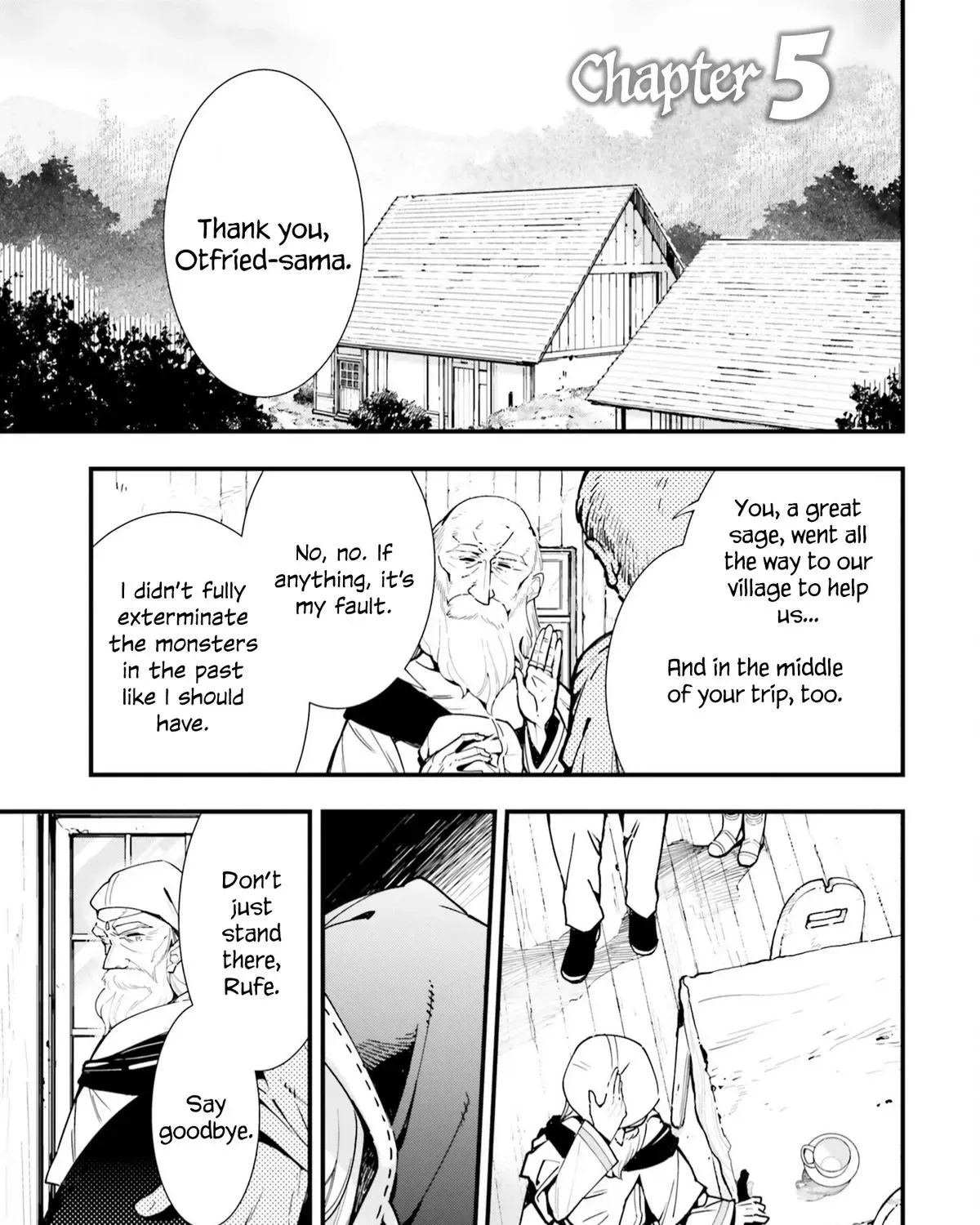 Shokubutsu Monster Musume Nikki ~Seijo datta Watashi ga Uragirareta Hate ni Aruraune ni Tensei Shite Shimatta node, kore kara wa Kougousei wo Shinagara Shizuka ni Shokubutsu Life wo Sugoshimasu~ Chapter 5 page 3