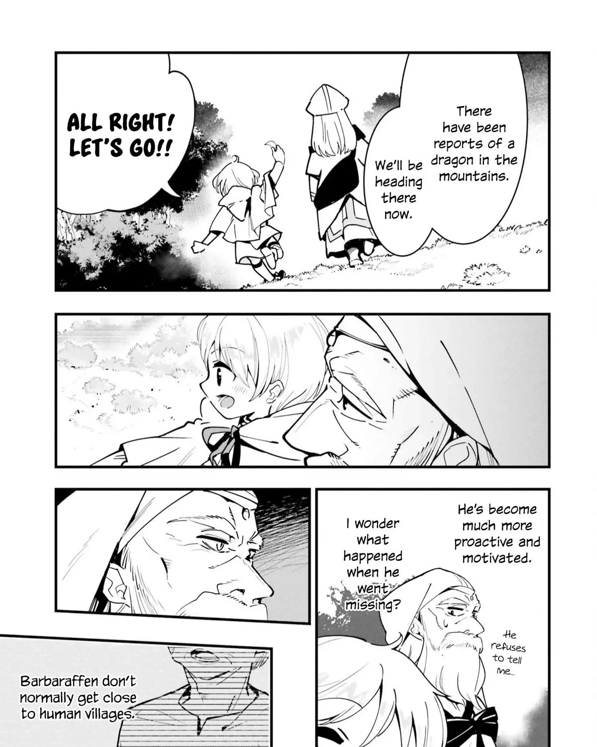Shokubutsu Monster Musume Nikki ~Seijo datta Watashi ga Uragirareta Hate ni Aruraune ni Tensei Shite Shimatta node, kore kara wa Kougousei wo Shinagara Shizuka ni Shokubutsu Life wo Sugoshimasu~ Chapter 5 page 11