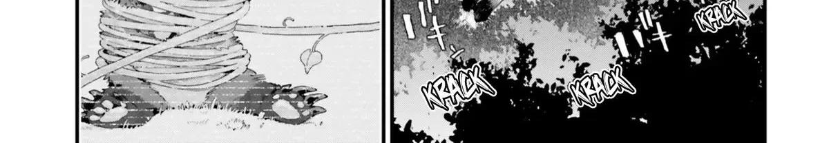 Shokubutsu Monster Musume Nikki ~Seijo datta Watashi ga Uragirareta Hate ni Aruraune ni Tensei Shite Shimatta node, kore kara wa Kougousei wo Shinagara Shizuka ni Shokubutsu Life wo Sugoshimasu~ Chapter 5 page 28