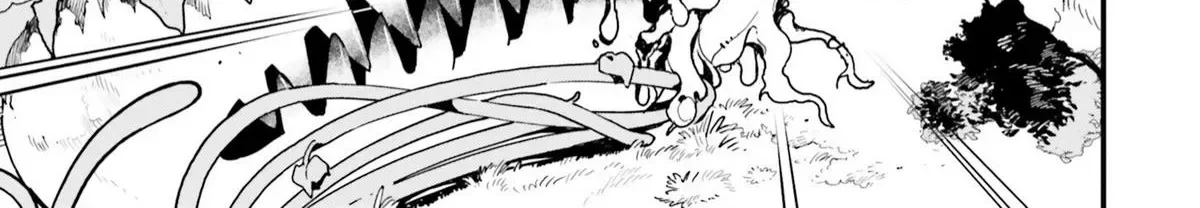 Shokubutsu Monster Musume Nikki ~Seijo datta Watashi ga Uragirareta Hate ni Aruraune ni Tensei Shite Shimatta node, kore kara wa Kougousei wo Shinagara Shizuka ni Shokubutsu Life wo Sugoshimasu~ Chapter 5 page 48