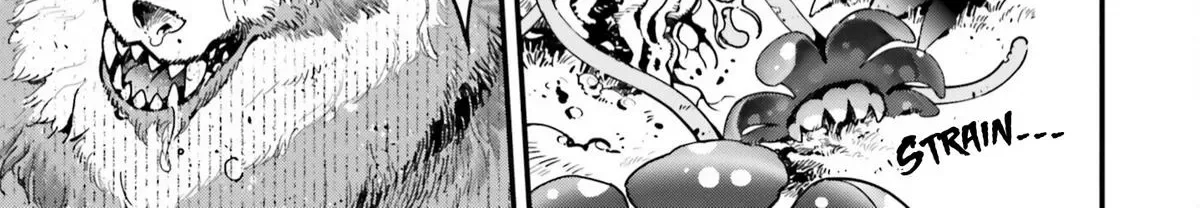 Shokubutsu Monster Musume Nikki ~Seijo datta Watashi ga Uragirareta Hate ni Aruraune ni Tensei Shite Shimatta node, kore kara wa Kougousei wo Shinagara Shizuka ni Shokubutsu Life wo Sugoshimasu~ Chapter 5 page 64