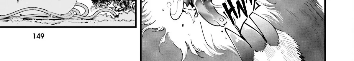 Shokubutsu Monster Musume Nikki ~Seijo datta Watashi ga Uragirareta Hate ni Aruraune ni Tensei Shite Shimatta node, kore kara wa Kougousei wo Shinagara Shizuka ni Shokubutsu Life wo Sugoshimasu~ Chapter 5 page 44