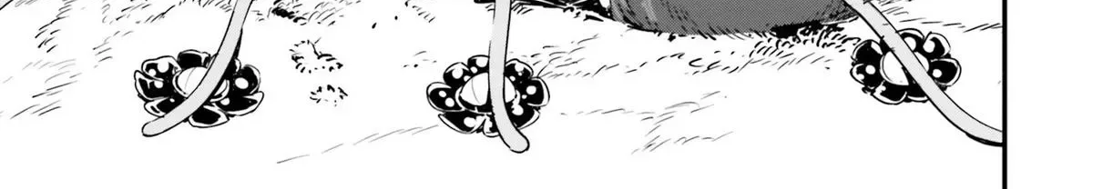 Shokubutsu Monster Musume Nikki ~Seijo datta Watashi ga Uragirareta Hate ni Aruraune ni Tensei Shite Shimatta node, kore kara wa Kougousei wo Shinagara Shizuka ni Shokubutsu Life wo Sugoshimasu~ Chapter 6 page 10