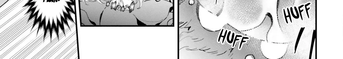 Shokubutsu Monster Musume Nikki ~Seijo datta Watashi ga Uragirareta Hate ni Aruraune ni Tensei Shite Shimatta node, kore kara wa Kougousei wo Shinagara Shizuka ni Shokubutsu Life wo Sugoshimasu~ Chapter 6 page 30