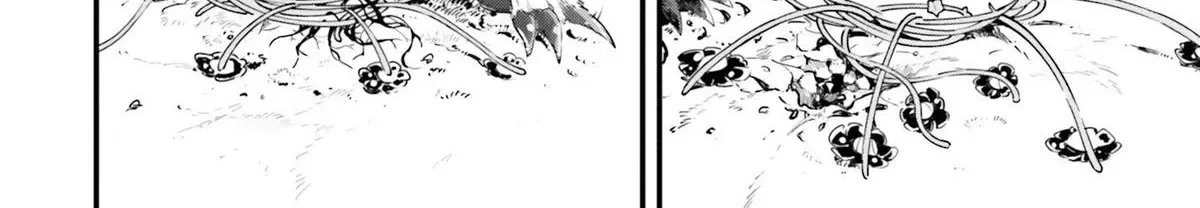 Shokubutsu Monster Musume Nikki ~Seijo datta Watashi ga Uragirareta Hate ni Aruraune ni Tensei Shite Shimatta node, kore kara wa Kougousei wo Shinagara Shizuka ni Shokubutsu Life wo Sugoshimasu~ Chapter 6 page 36