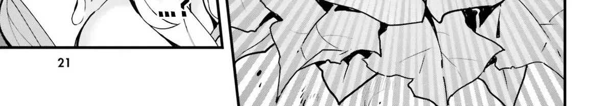 Shokubutsu Monster Musume Nikki ~Seijo datta Watashi ga Uragirareta Hate ni Aruraune ni Tensei Shite Shimatta node, kore kara wa Kougousei wo Shinagara Shizuka ni Shokubutsu Life wo Sugoshimasu~ Chapter 6 page 42