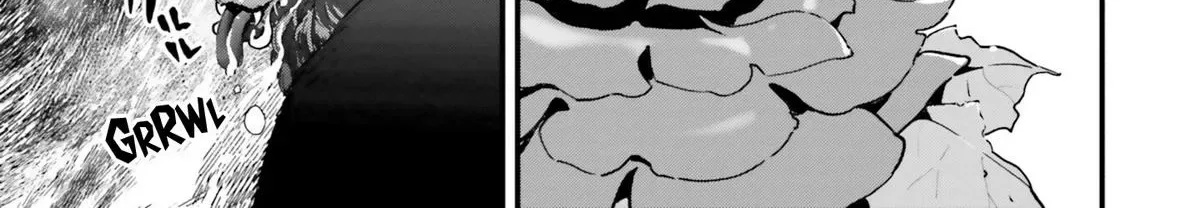 Shokubutsu Monster Musume Nikki ~Seijo datta Watashi ga Uragirareta Hate ni Aruraune ni Tensei Shite Shimatta node, kore kara wa Kougousei wo Shinagara Shizuka ni Shokubutsu Life wo Sugoshimasu~ Chapter 6 page 50