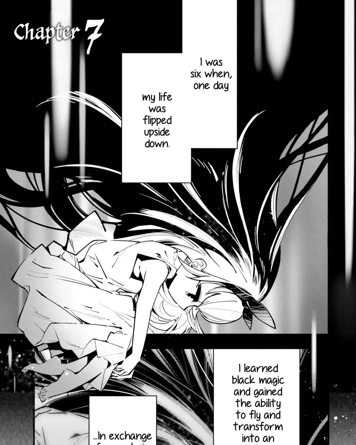 Shokubutsu Monster Musume Nikki ~Seijo datta Watashi ga Uragirareta Hate ni Aruraune ni Tensei Shite Shimatta node, kore kara wa Kougousei wo Shinagara Shizuka ni Shokubutsu Life wo Sugoshimasu~ Chapter 7 page 3