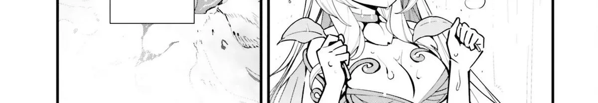 Shokubutsu Monster Musume Nikki ~Seijo datta Watashi ga Uragirareta Hate ni Aruraune ni Tensei Shite Shimatta node, kore kara wa Kougousei wo Shinagara Shizuka ni Shokubutsu Life wo Sugoshimasu~ Chapter 7 page 28