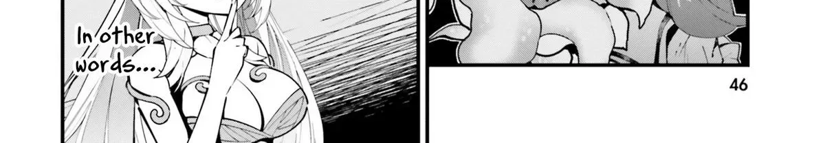Shokubutsu Monster Musume Nikki ~Seijo datta Watashi ga Uragirareta Hate ni Aruraune ni Tensei Shite Shimatta node, kore kara wa Kougousei wo Shinagara Shizuka ni Shokubutsu Life wo Sugoshimasu~ Chapter 7 page 30