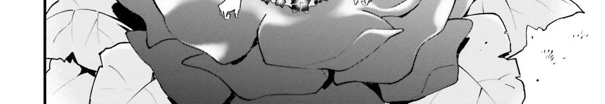 Shokubutsu Monster Musume Nikki ~Seijo datta Watashi ga Uragirareta Hate ni Aruraune ni Tensei Shite Shimatta node, kore kara wa Kougousei wo Shinagara Shizuka ni Shokubutsu Life wo Sugoshimasu~ Chapter 7 page 34