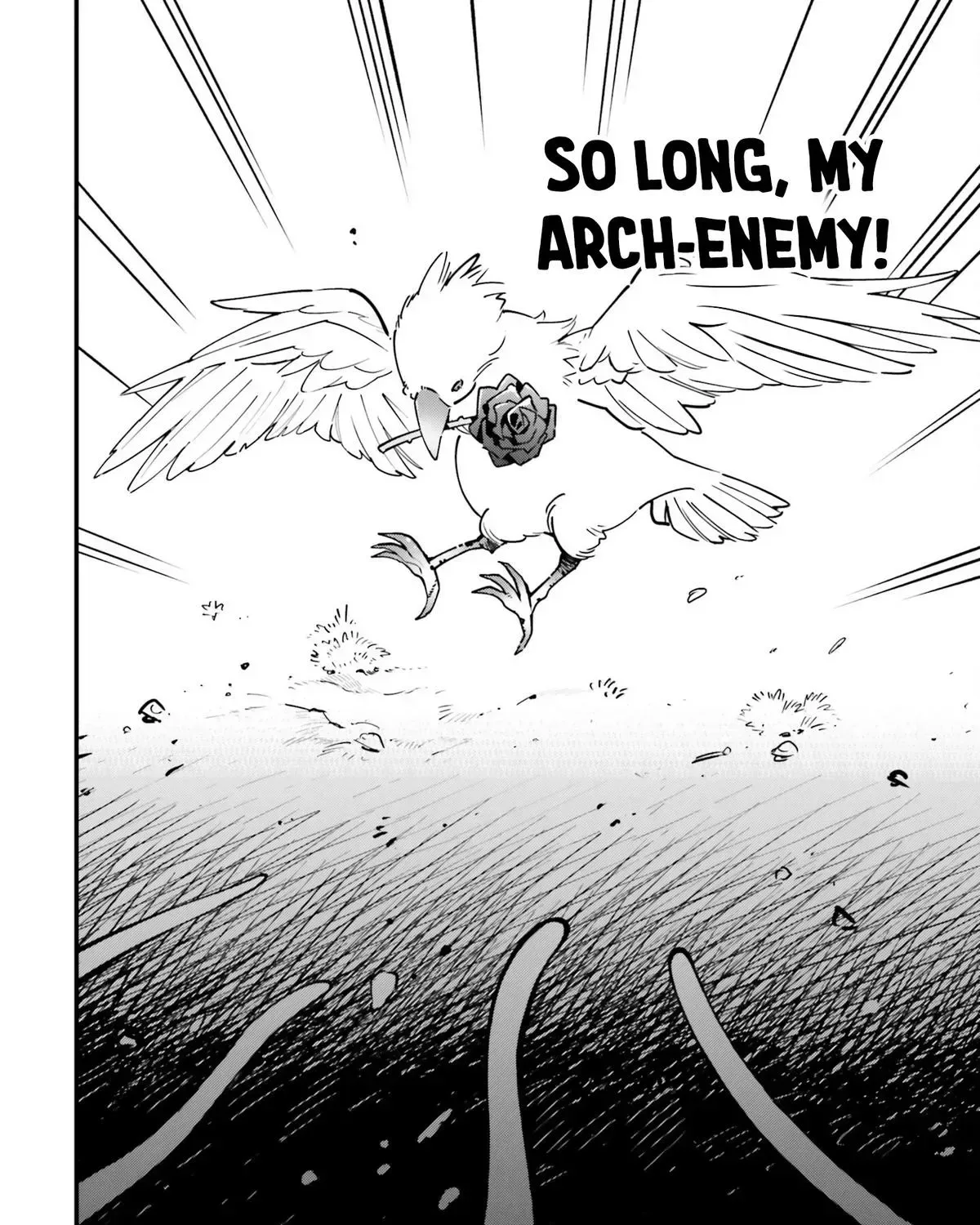 Shokubutsu Monster Musume Nikki ~Seijo datta Watashi ga Uragirareta Hate ni Aruraune ni Tensei Shite Shimatta node, kore kara wa Kougousei wo Shinagara Shizuka ni Shokubutsu Life wo Sugoshimasu~ Chapter 7 page 37